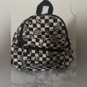 TOM & JERRY MINI BACKPACK